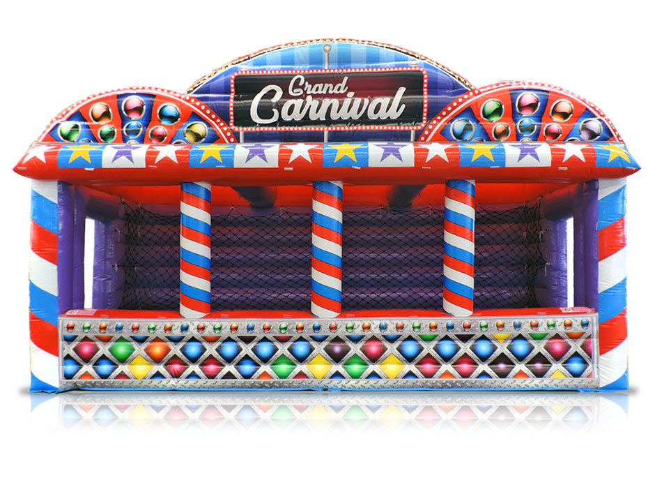 Grand Carnival Tent Only
