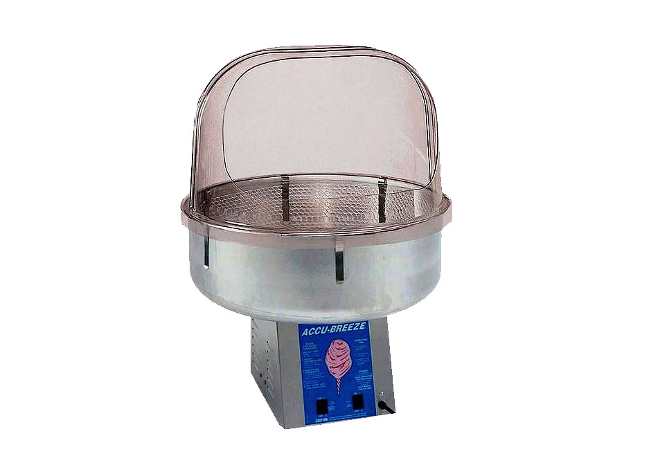 Cotton Candy Machine